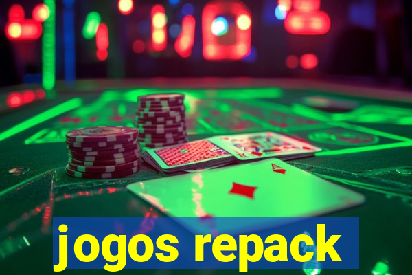 jogos repack